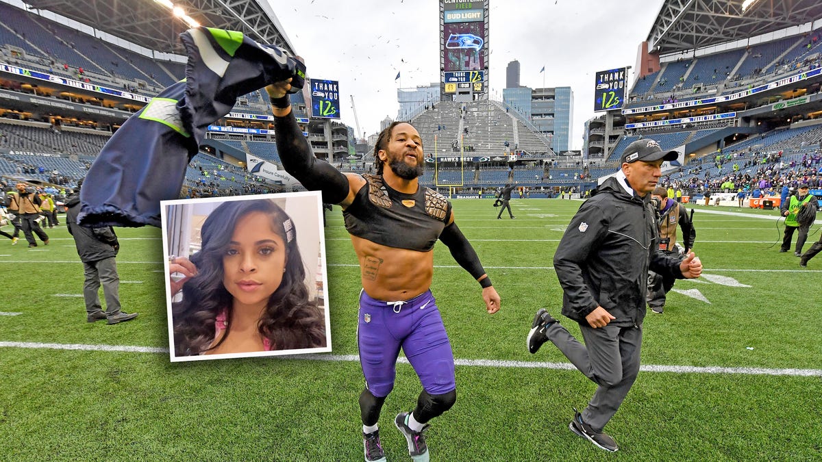 earl thomas brother