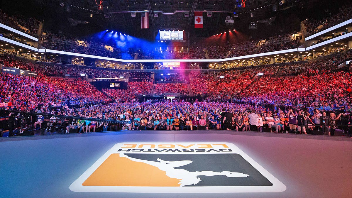 Overwatch League, Call Of Duty League, And Hearthstone Esports Will Air On YouTube, Not Twitch