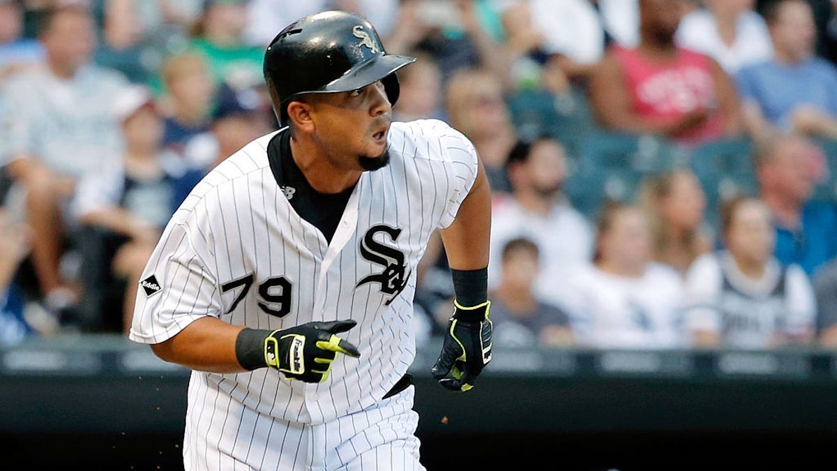 José Abreu Said He Ate His Fake Passport On His Flight To The U.S.