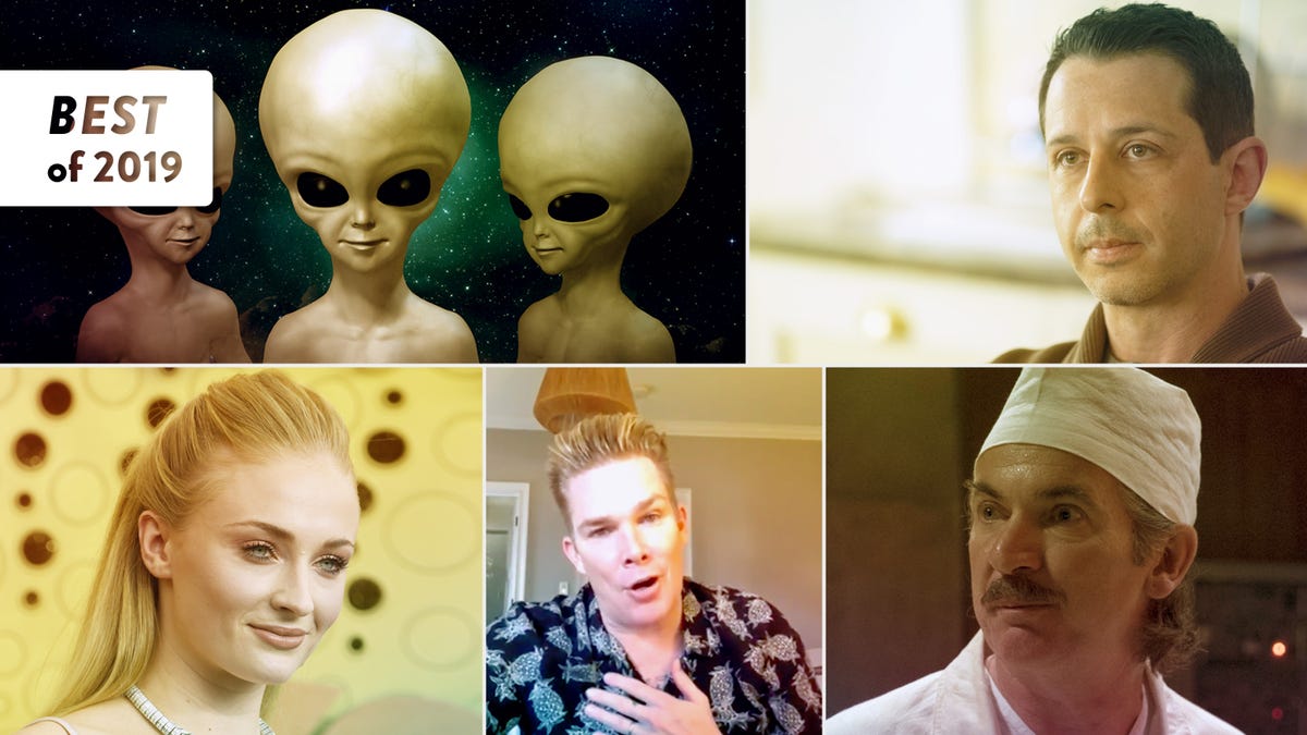 The best things on the internet in 2019