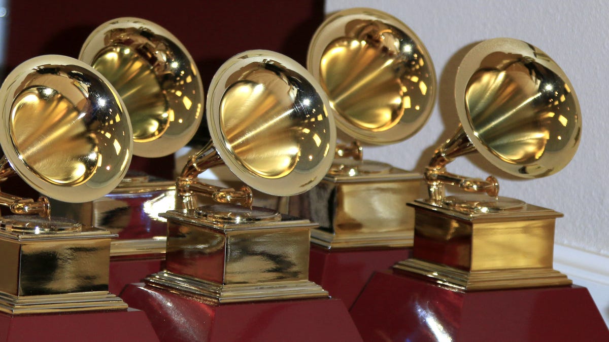 How to Watch the 2020 Grammy Awards Without Cable thumbnail