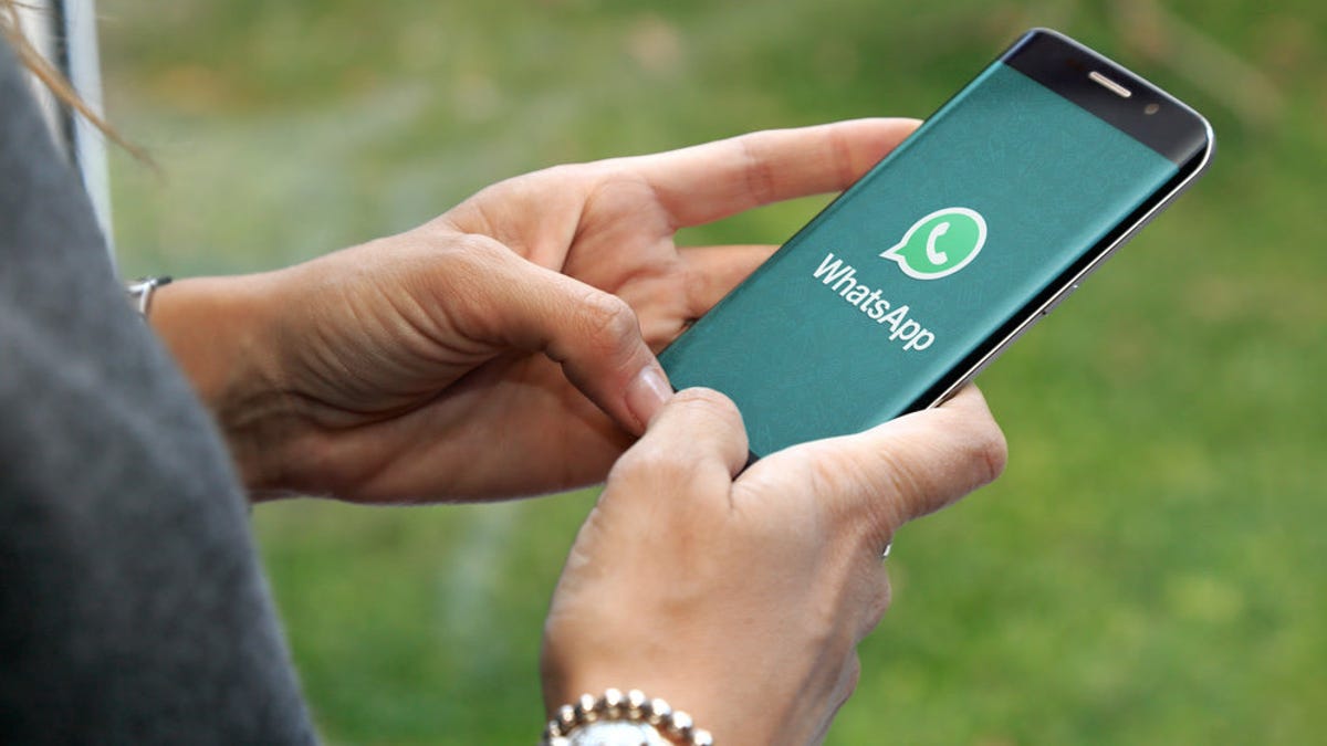 Install the Latest WhatsApp Update to Fix a Major Bug