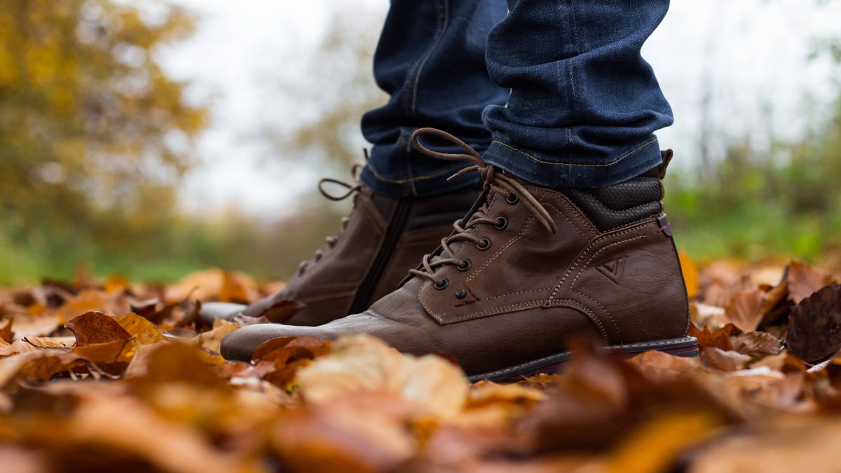 The Best Fall 2019 Shoes For Men