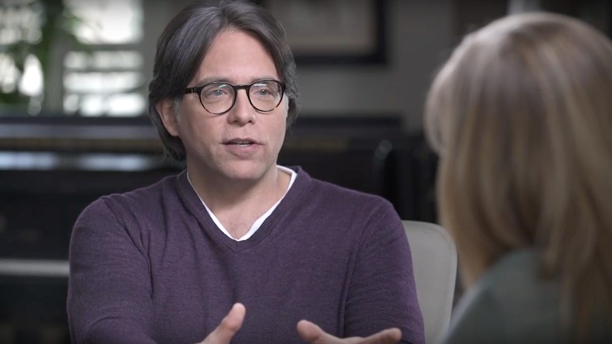 New York Times Report: Secretive Group Called Nxivm Burns Women With Brands
