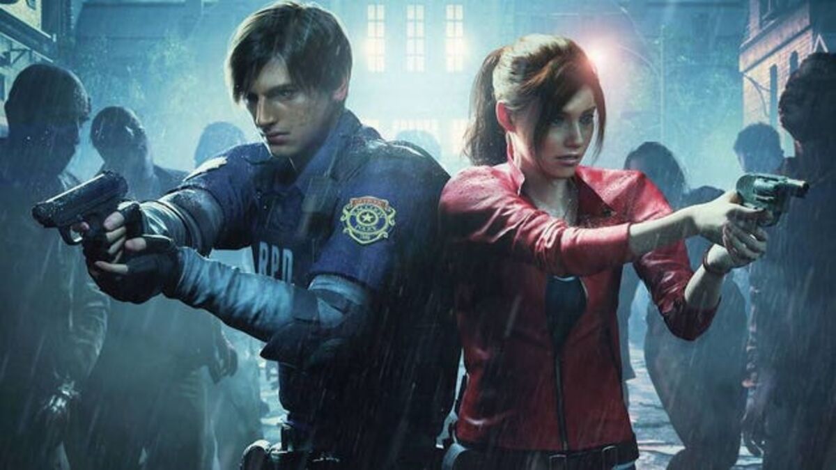 Un reboot de las películas de Resident Evil está en desarrollo, y esta vez será fiel a los videojuegos