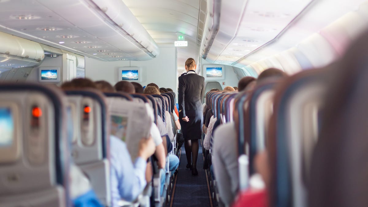 Why You Shouldn't Book Duplicate Flights