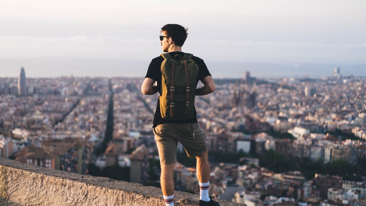 Create a Vacation Recovery Plan