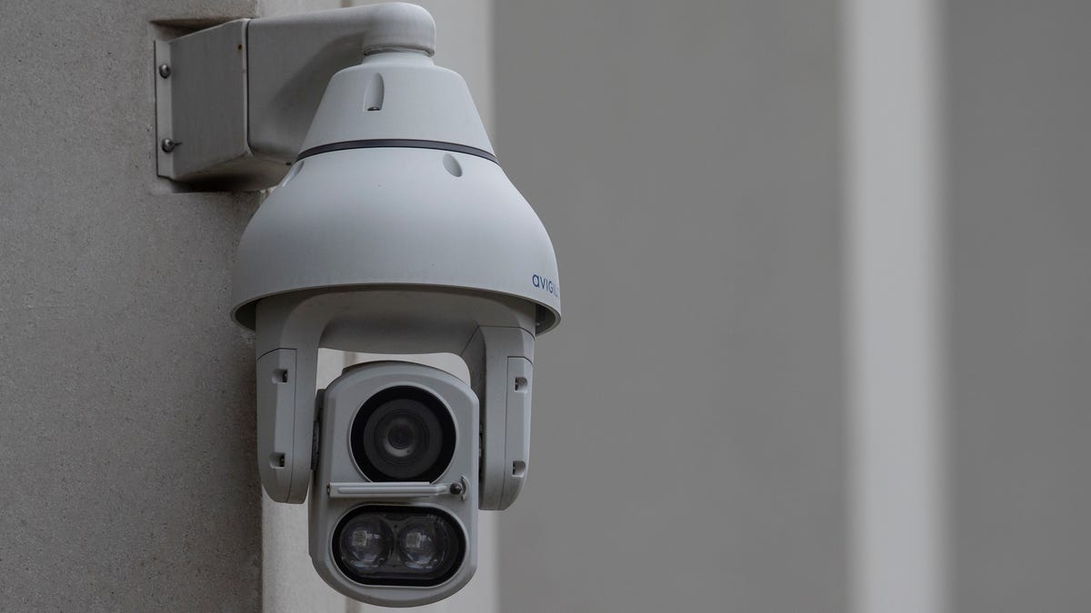 Surveillance Cam Porn - Security Installation Man Sentenced To Life in Prison for ...
