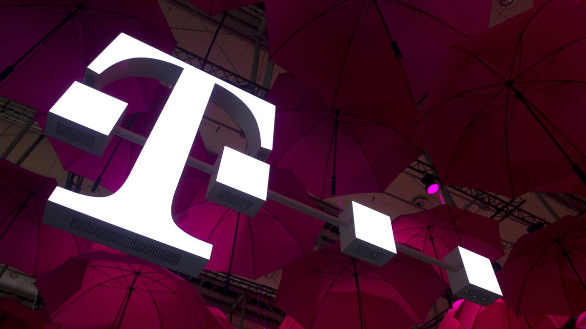 T-Mobile Is Taking All of Your Sweet, Sweet Data… Unless You Tell It to Stop