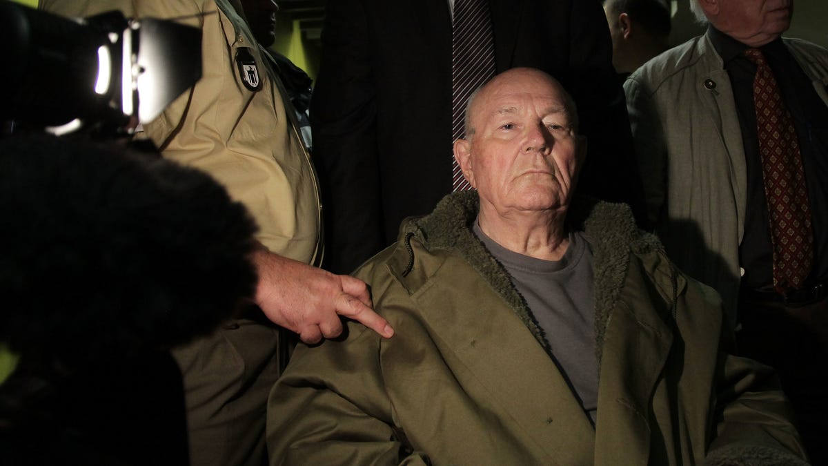 Polish Prime Minister Implores Netflix to Change Nazi Documentary The Devil Next Door