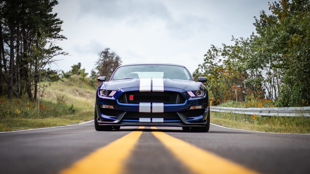 Gt350 R On Flipboard By Jk