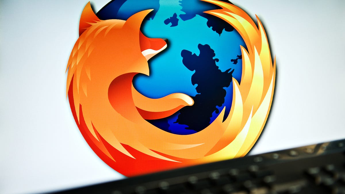 Firefox 85 eliminates Flash and increases privacy protections