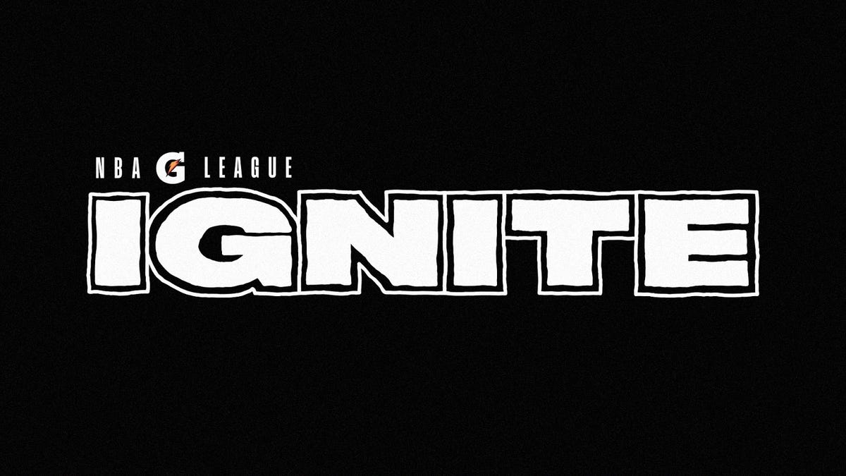 The G League wants to play, and here’s why it matters