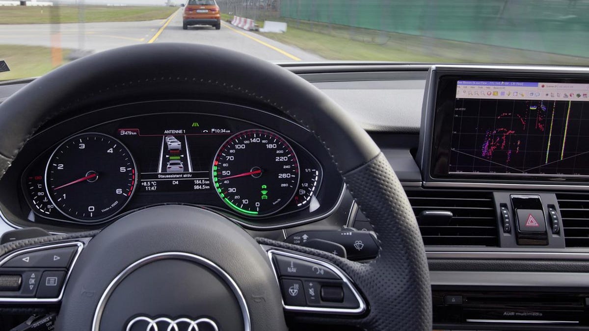 is cruise control bad for your car