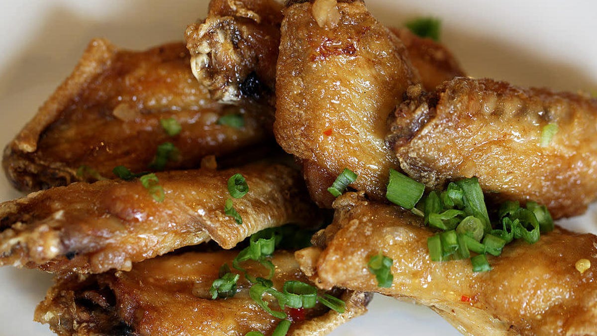 America Becomes Aware Of Chicken Wing Shortage Just In Time For Super Bowl Sunday