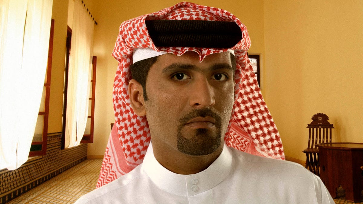 Terrorist Group Benefactor Disappointed To Learn Most Of