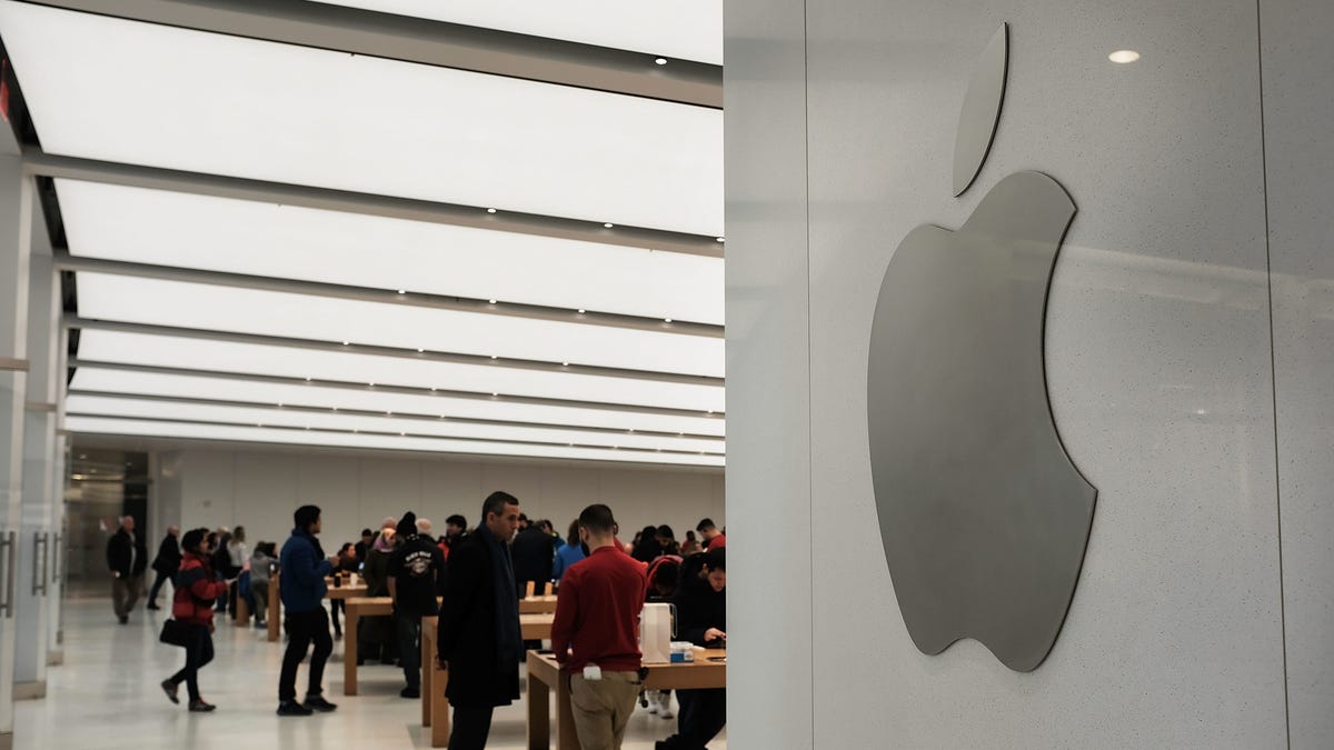 Active Military And Veterans Can Get Big Discounts On Apple Products