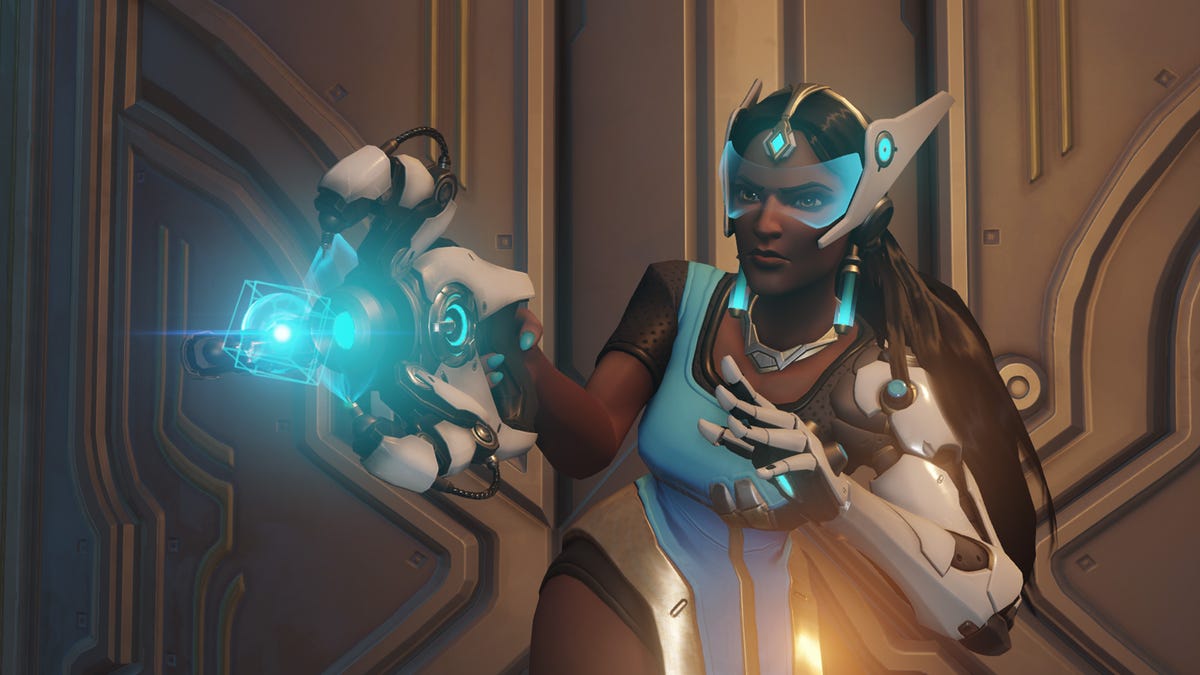 Blizzard Bans Overwatch Griefer Who's Ruined Games For 'Thousands' Of Players