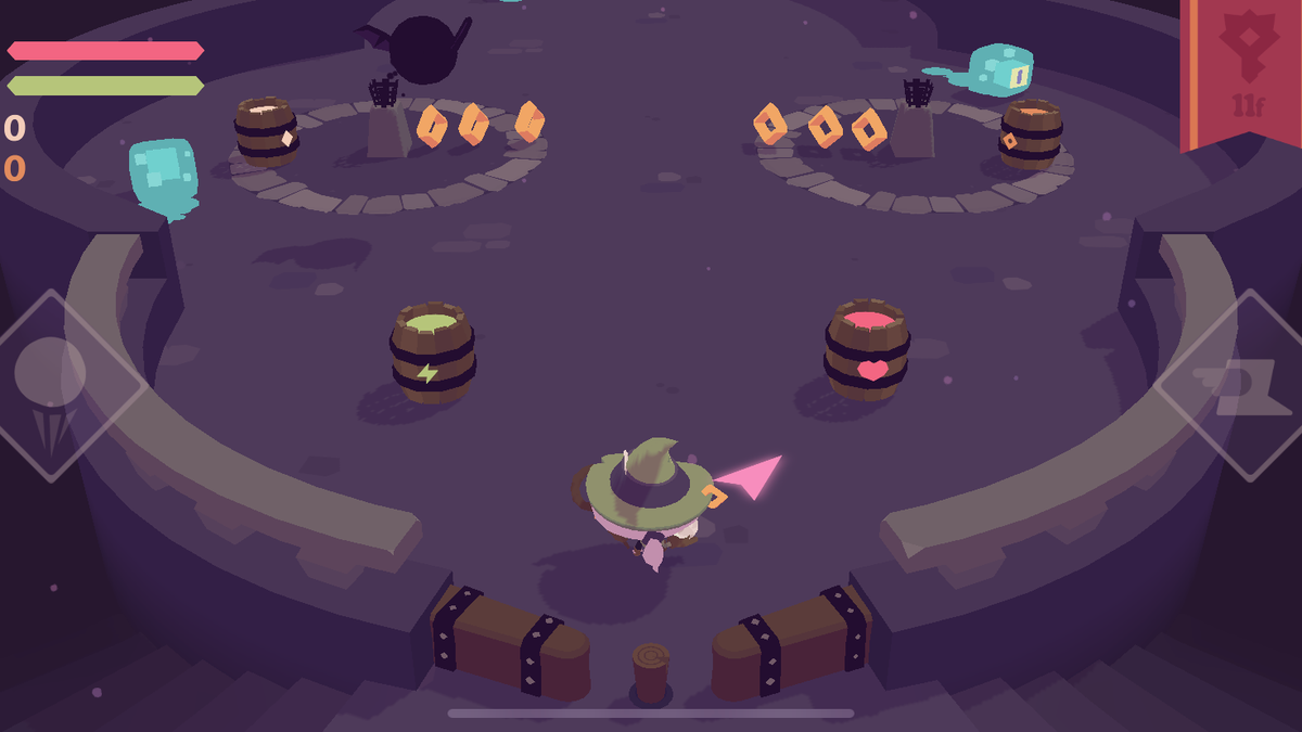 Pinball Wizard Is The Perfect Game To Play On A Commute