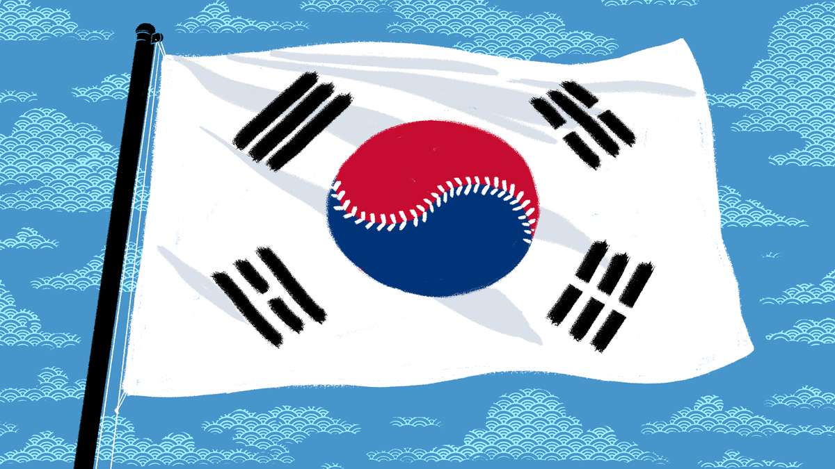 How To Get Into The KBO, The Wildest, Most Outlandish Baseball League In The World