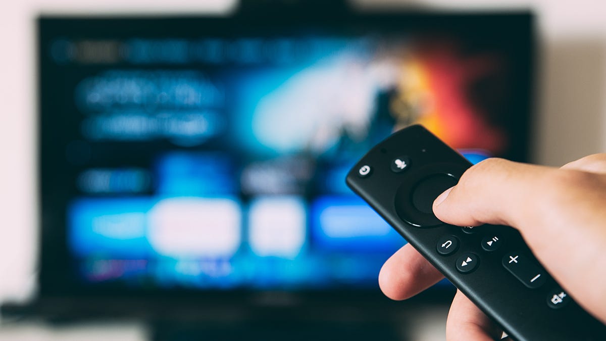 How to Put Limits on Your Binge Watching and Get Your Life Back