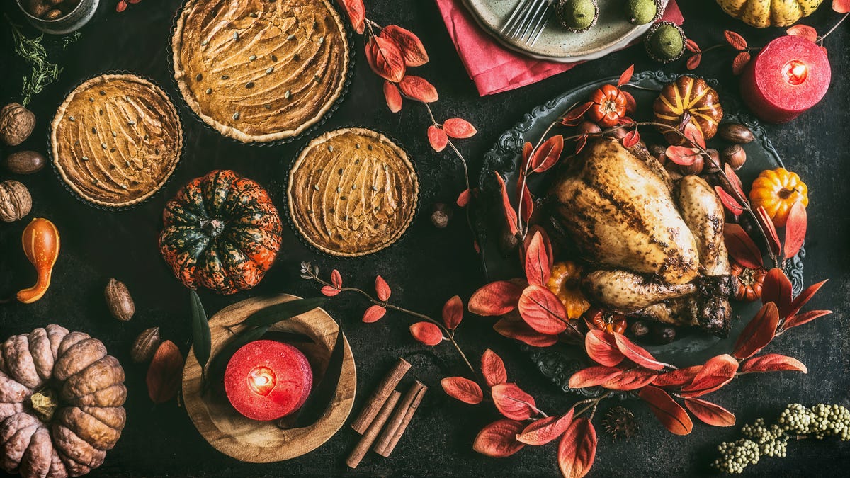 Why Is Thanksgiving Always on a Thursday?