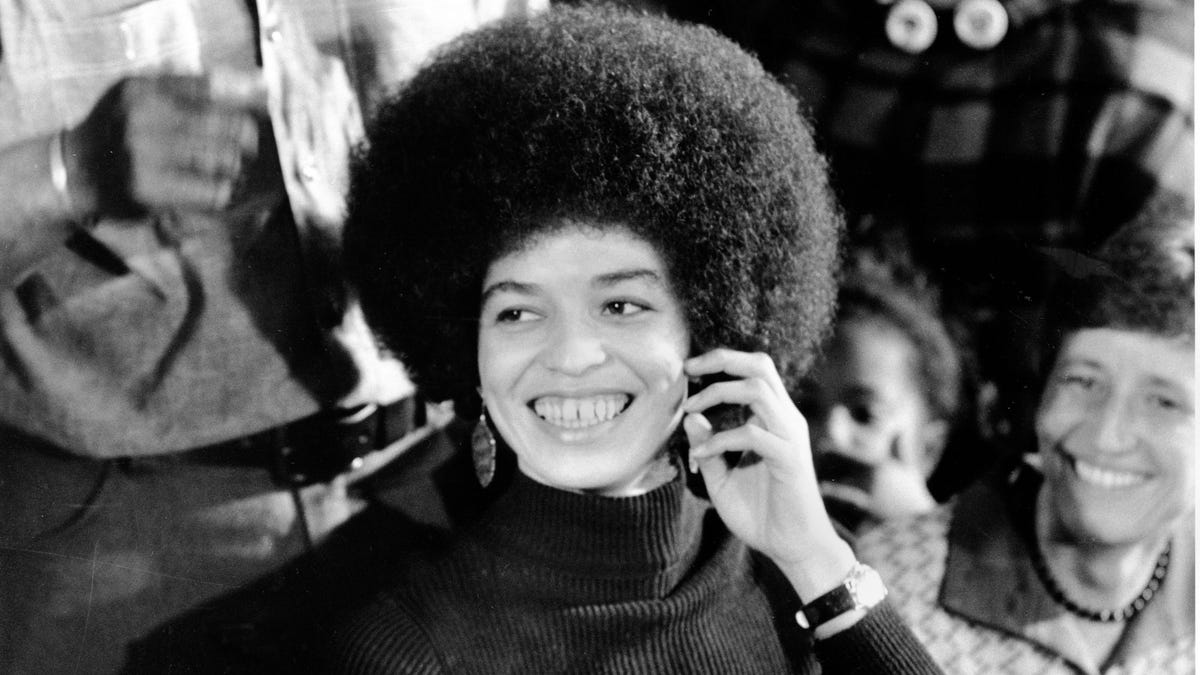 prada angela davis