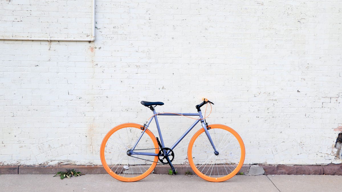 bike missing complaint