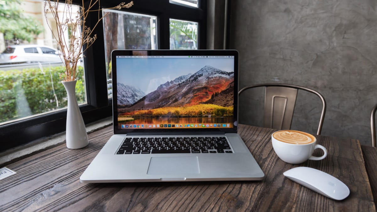 photo of Buy a Refurbished 2017 or 2018 MacBook Pro for $610 Today image