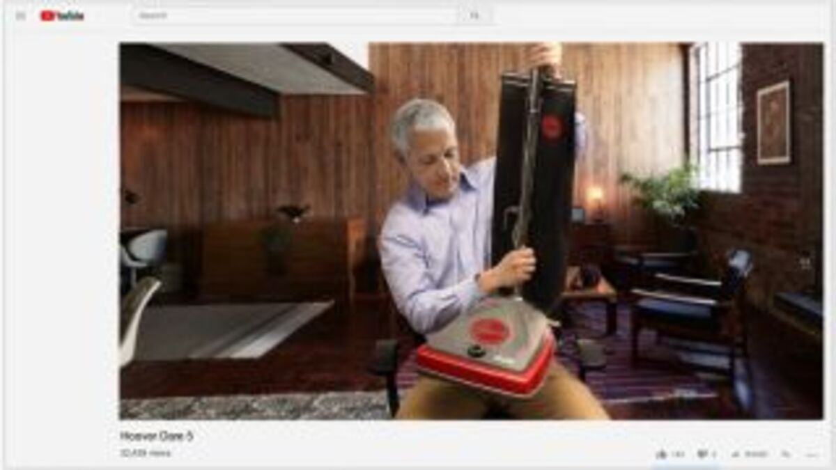 Heartbreaking The CEO Of Tide Has Posted Dozens Of Videos Of Him