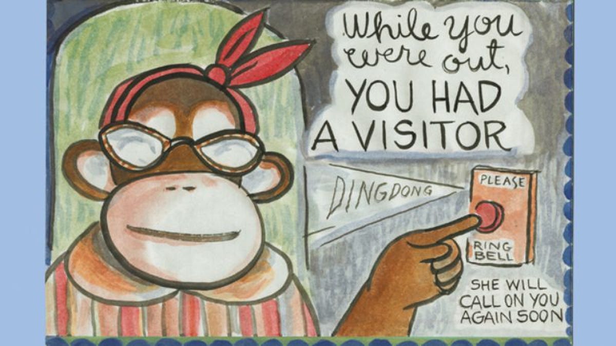 Lynda Barry - 
