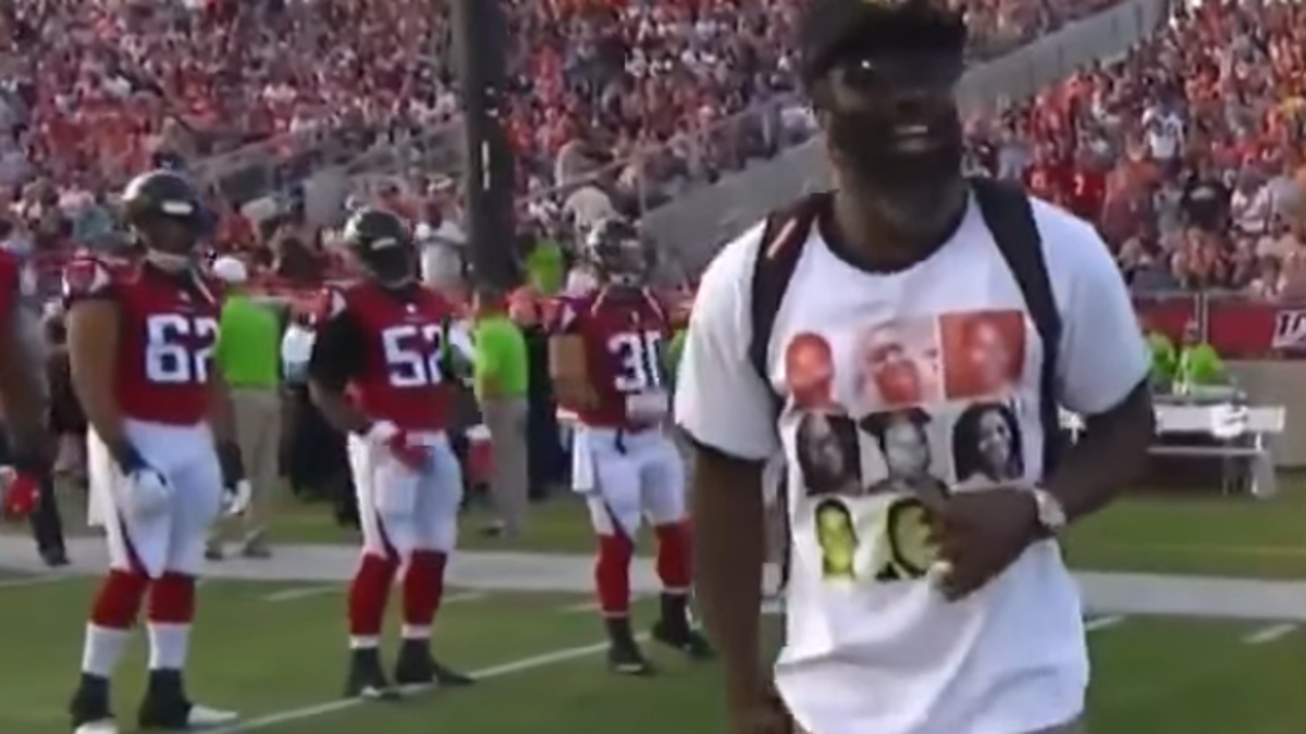ed reed shirt