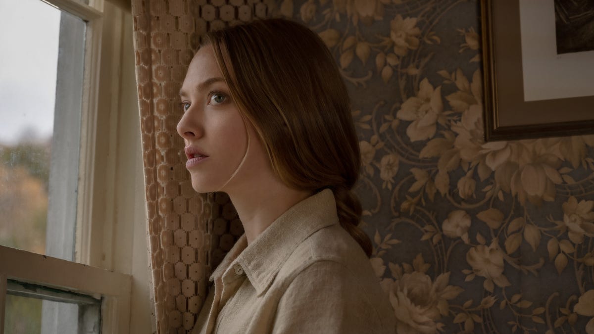 Things Heard And Seen Review Amanda Seyfried In A Netflix Potboiler 