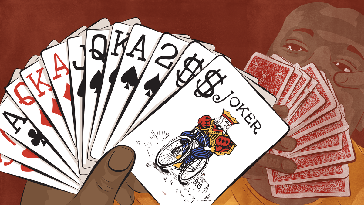 play spades with jokers online free