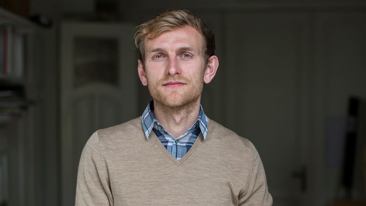 Man Still Can’t Believe He’s Not A Virgin