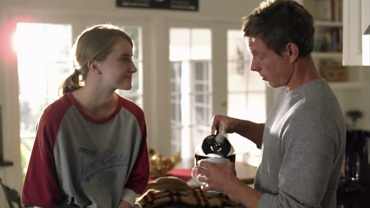 This Oral History Of The Infamous Folgers Incest Ad Confirms That We