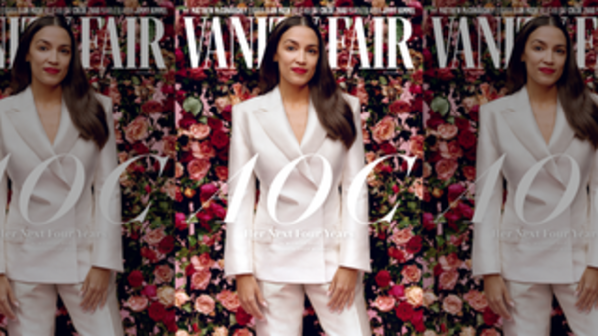 Alexandria Ocasio-Cortez Warned Ted Yoho When He Called Her a "Fucking Bitch"