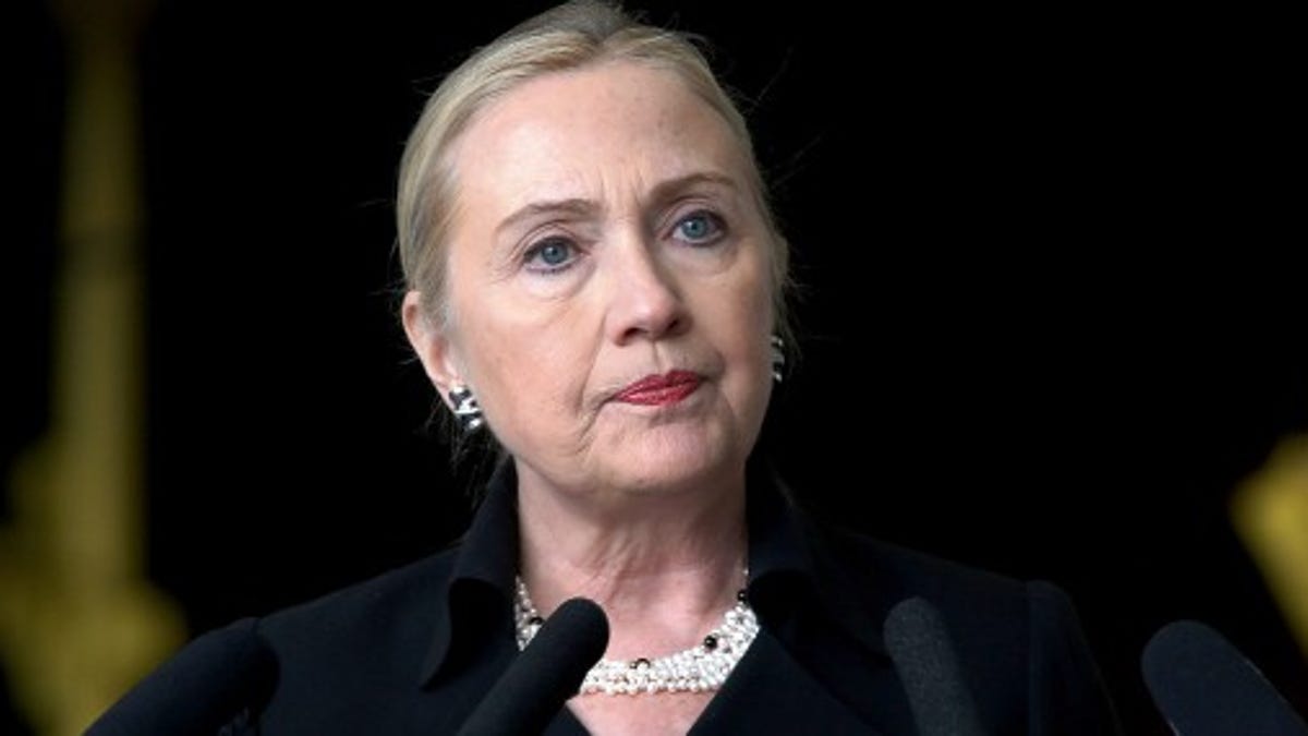 Doctors Hillary Clinton Expected to Make Full Recovery