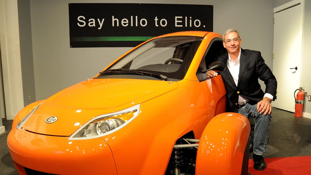 elio crypto currency deal