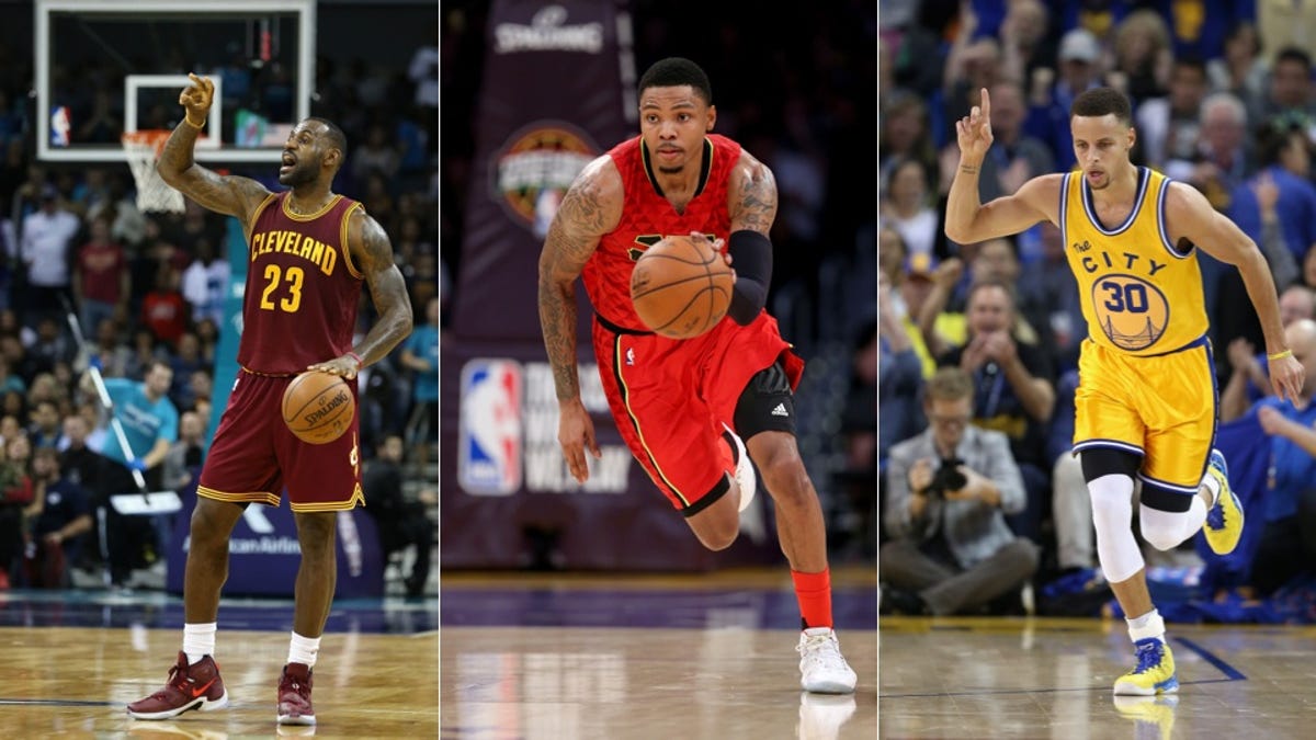 The Definitive Opinion On Basketball Players Wearing Short Shorts