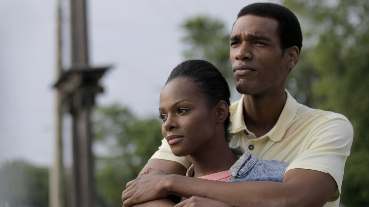 Nine movies to watch this Valentine’s Day about black love