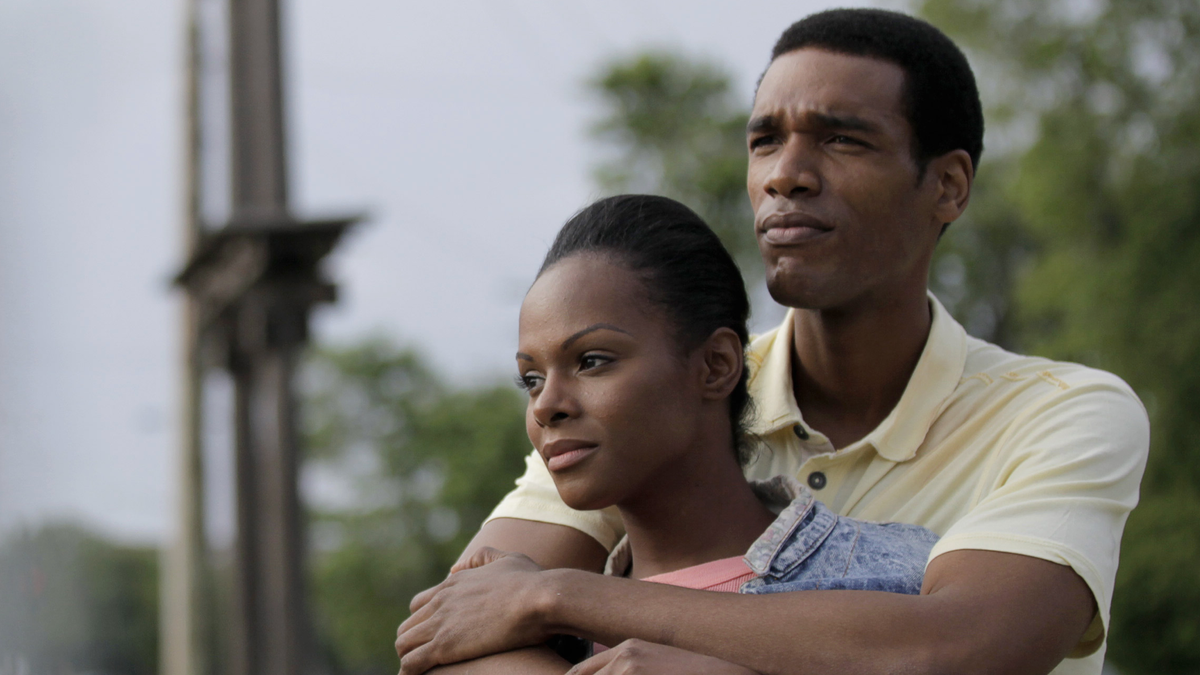 Nine Movies To Watch This Valentine’s Day About Black Love