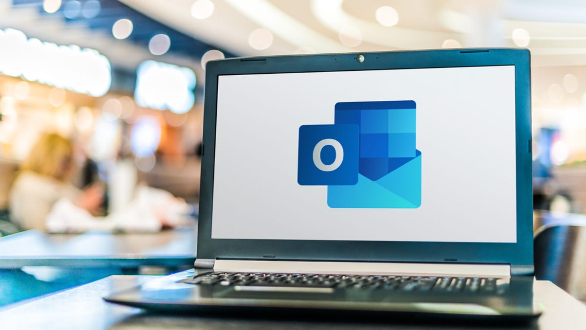 How to test the future appearance of Microsoft Outlook