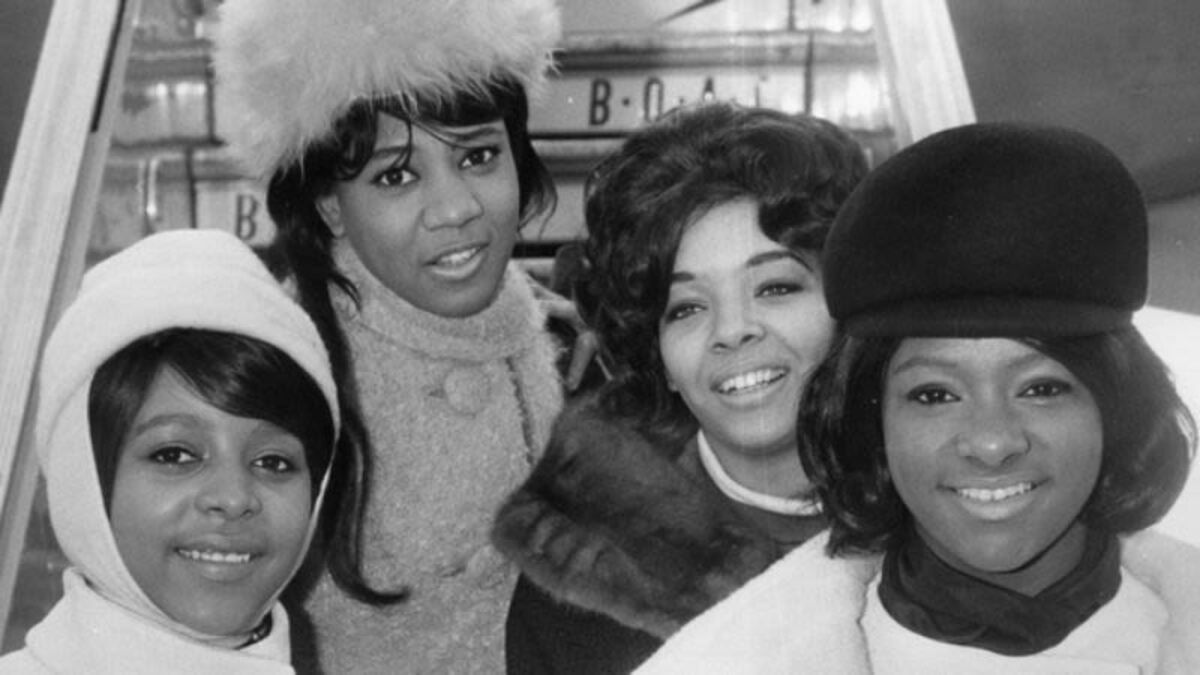 30 Songs About Domestic Violence