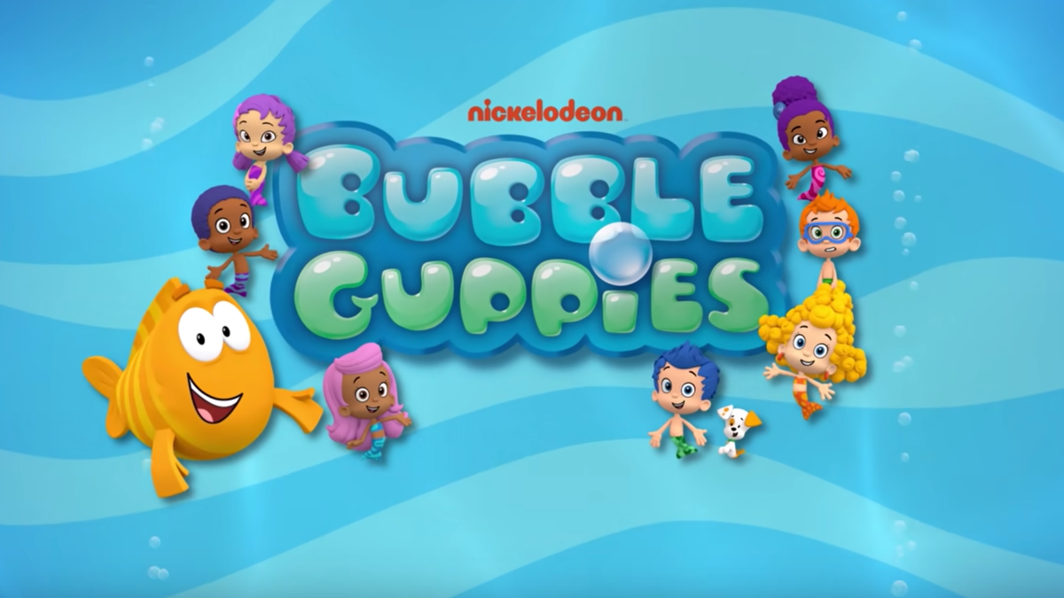 Bubble Guppies, Explained