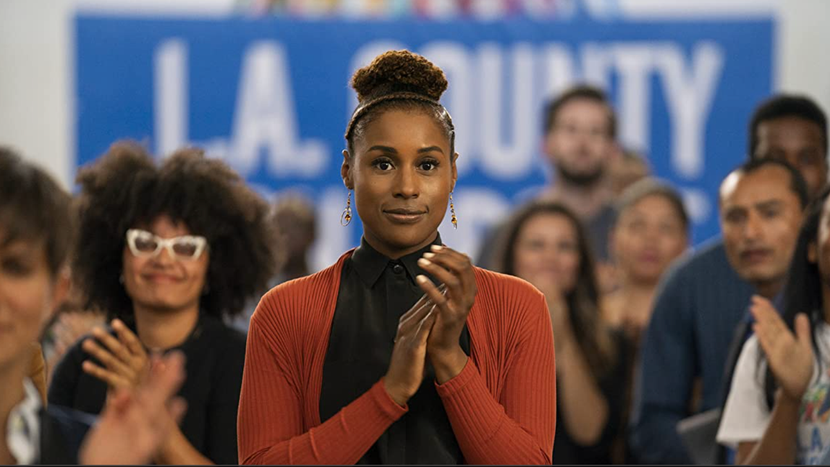 Season 5 will be the final season of HBO’s ‘Insecure’