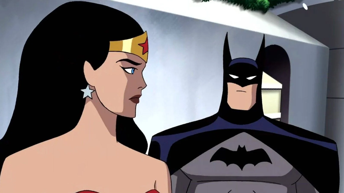 Best Justice League Animated Episodes Not About Batman