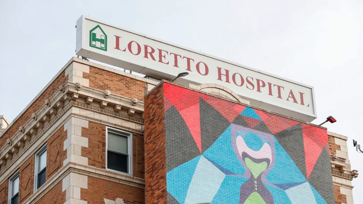 Chicago Hospital Exec resigns after boasting of vaccinating Eric Trump