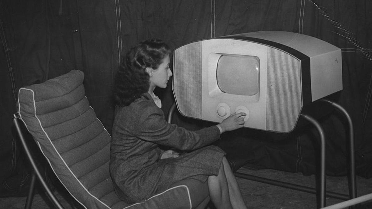 Here Is What's Not Worth Watching on Streaming Services Right Now