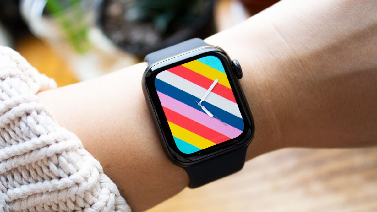 photo of So You Bought an Apple Watch. Now, for the Accessories image